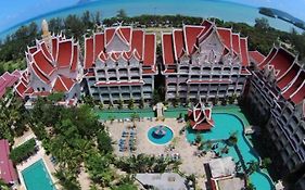 Old Palace Beach Front